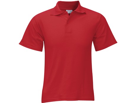 Kids Basic Pique Golf Shirt – PromoWorld
